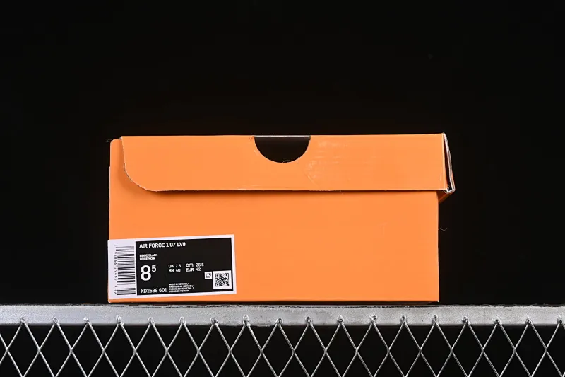 All categories Nk Air Force 1 Air Force series Nk Air Force 1 Low Air Force low-top Nike Air Force 1'07 Low Air Force 1 low-top casual sneakers XD2588-601